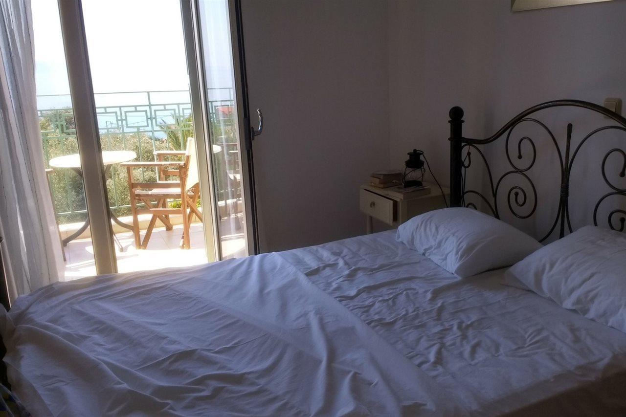 Liocharis Apartments 로우드하타 외부 사진