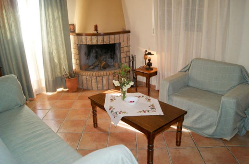 Liocharis Apartments 로우드하타 외부 사진