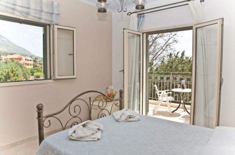 Liocharis Apartments 로우드하타 외부 사진