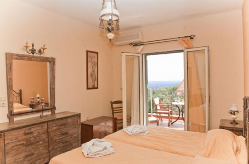 Liocharis Apartments 로우드하타 외부 사진